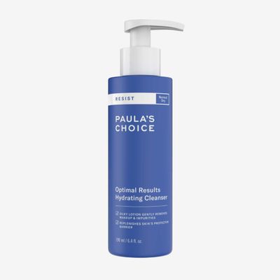 Resist Optimal Results Hydrating Cleanser from Paula's Choice