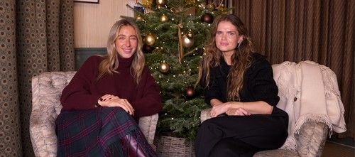 Christmas Gift Unboxing: Zara Home, Bottega Veneta, Merit Beauty & More…