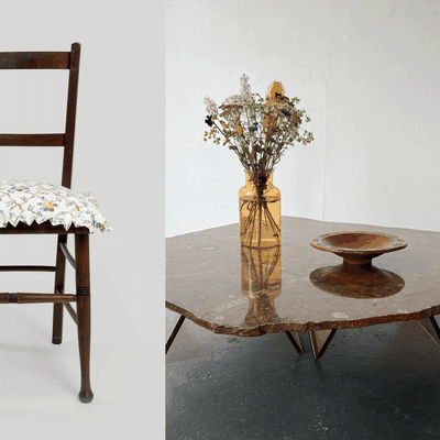24 Antiques We Love This Month