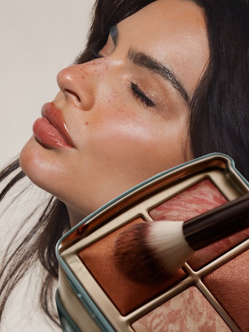 5 Do-It-All Palettes To Streamline Your Summer Make-Up Routine