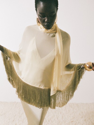 The Round Up: Going-Out Tops