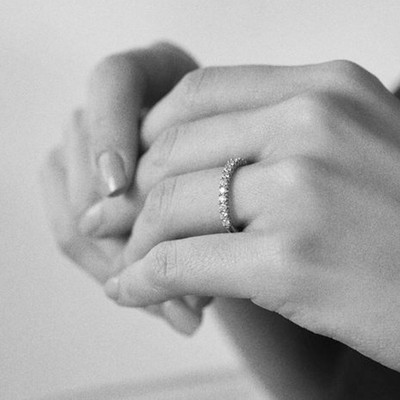 8 Small Jewellery Brands For Beautiful Wedding Rings 