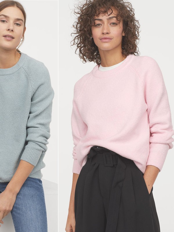 30 Affordable H&M Hits