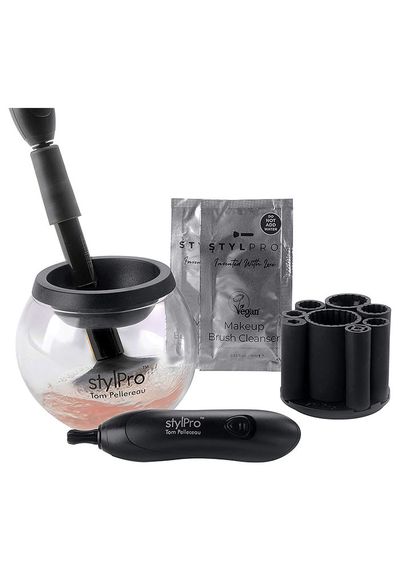 Electric Makeup Brush Cleaner, £22.01 | StylPro