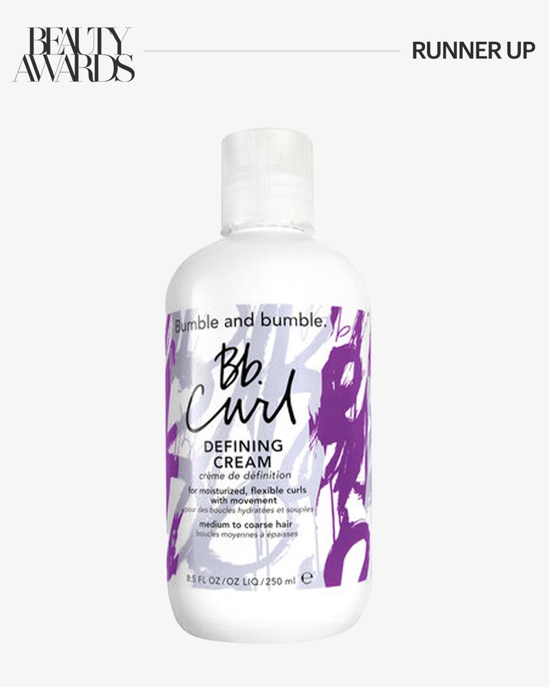 Curl Defining Cream from Bumble & Bumble