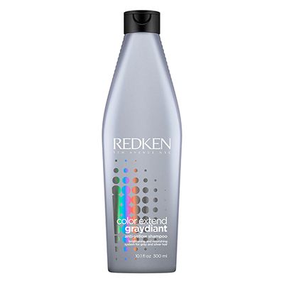 Redken Color Extend Graydiant Shampoo from Redken