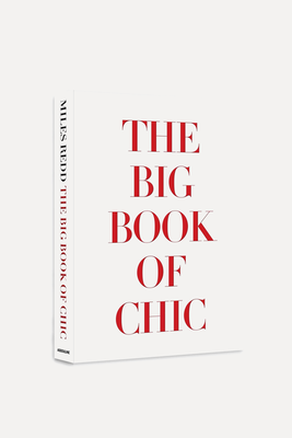 The Big Book of Chic from Assouline