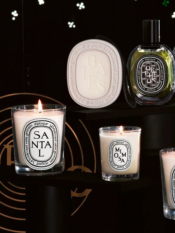 Our Edit Of The Best DIPTYQUE Gifts From £30 