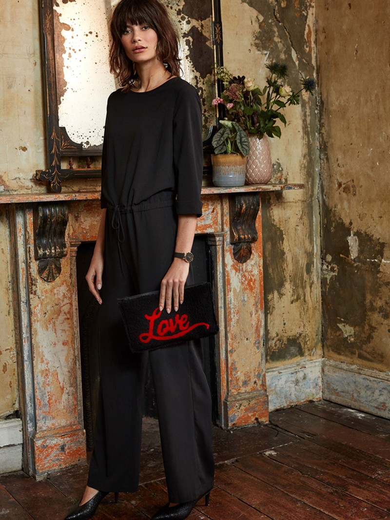 Vivian Jumpsuit
