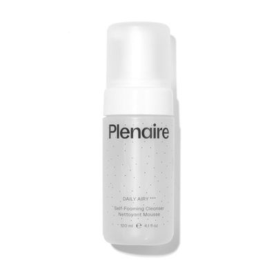 Daily Airy Foaming Cleanser from Plenaire