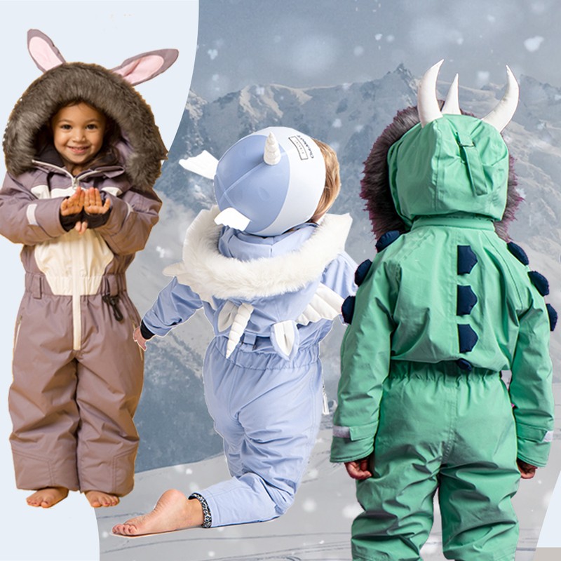 The New Children's Brand That Is SO Cute