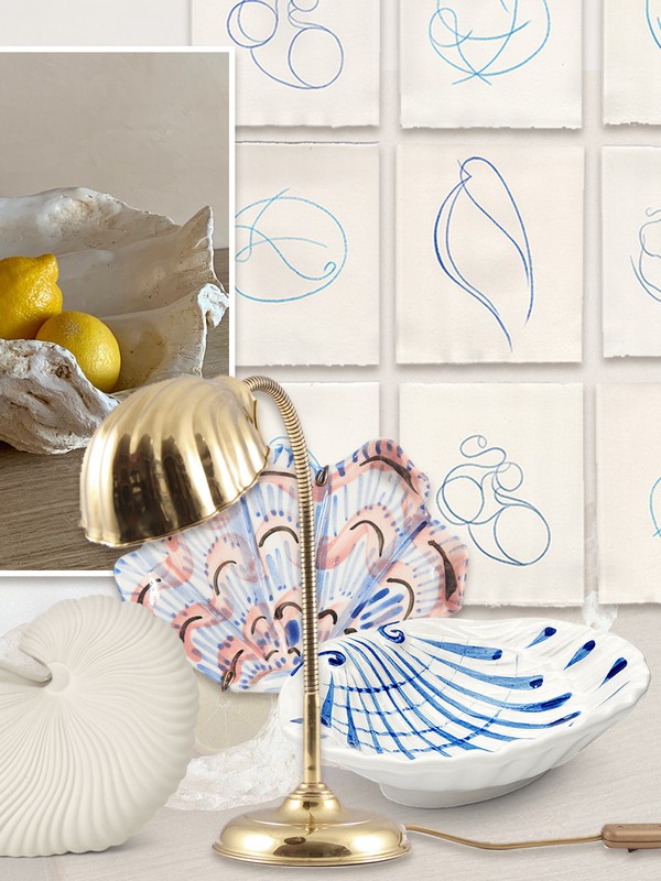 Trend Watch: Shells