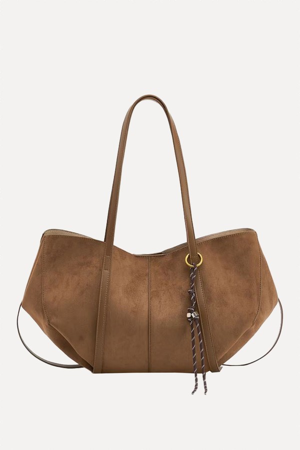 Shoulder Bag from Reserved