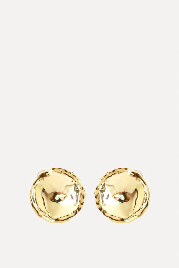 Dune Earrings from BY Alona