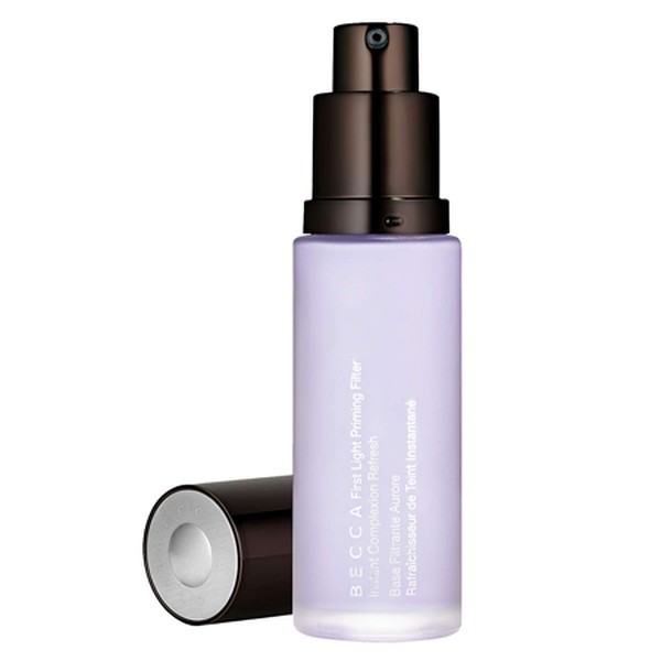 First Light Priming Filter from Becca