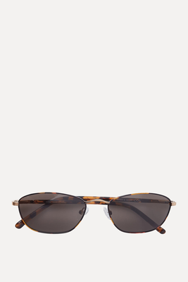 Wire-Frame Cat-Eye Sunglasses  from COS