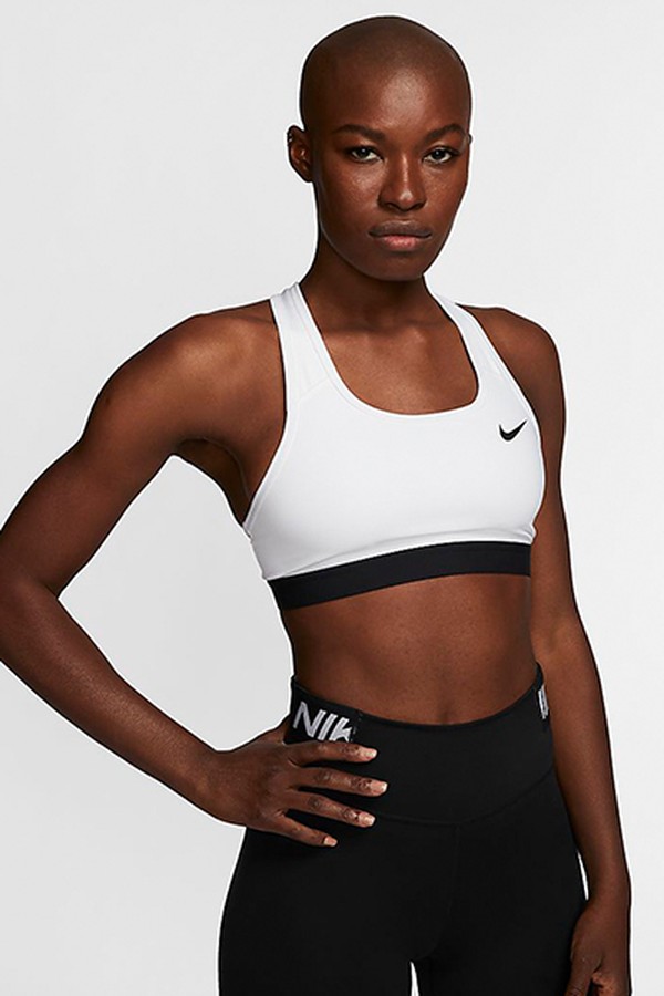 Swoosh Bra from Nike