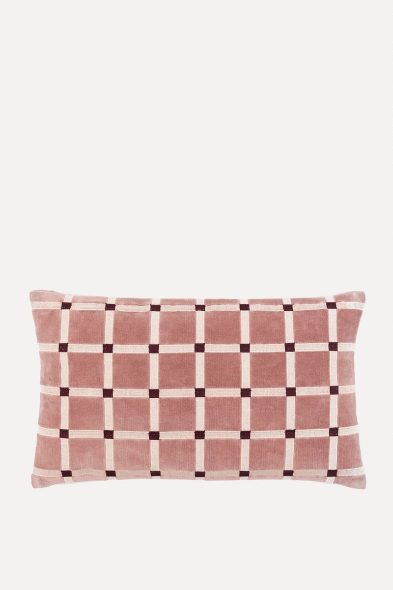 Aveline Cushion from Perch & Parrow