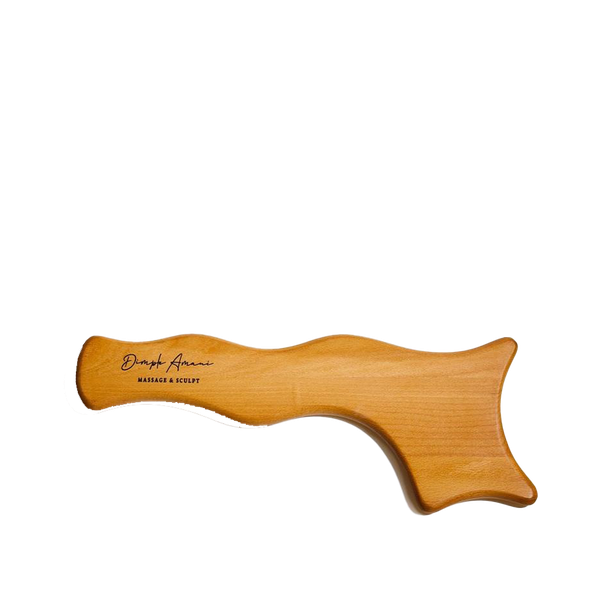 Lymph Body Tool from Dimple Amani