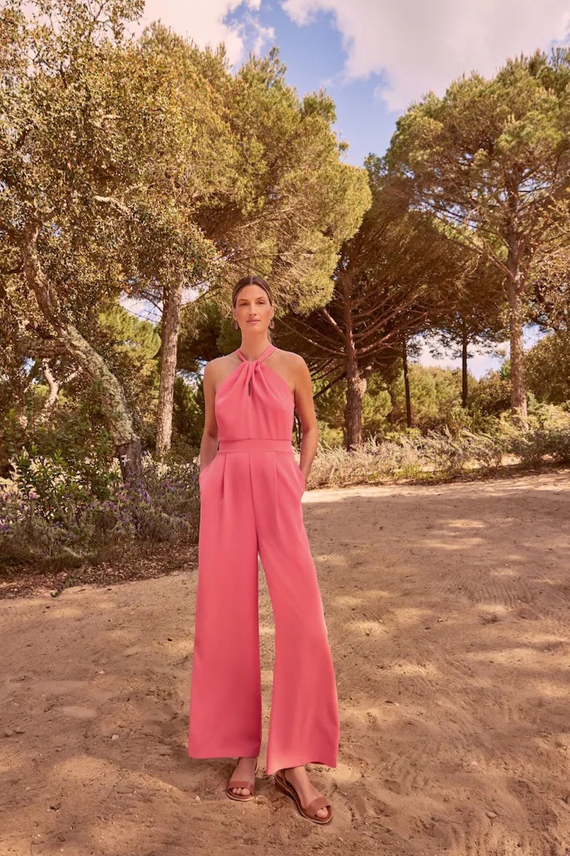 The Round Up: Easy Jumpsuits | SheerLuxe
