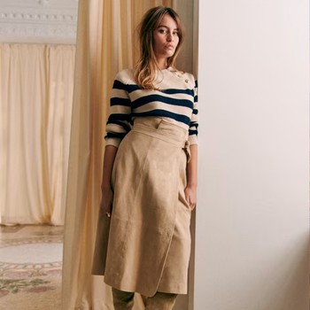 39 New Neutrals Pieces To Wear Now