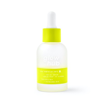 Hydration Hero Facial Serum from Glow Hub