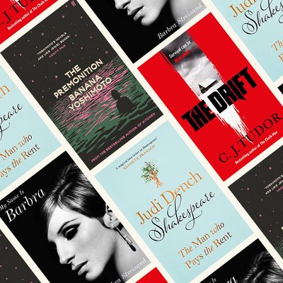 11 New Books To Read Right Now