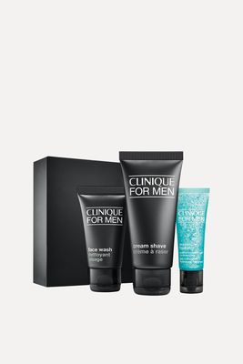 For Men Starter Kit – Daily Intense Hydration from Clinique