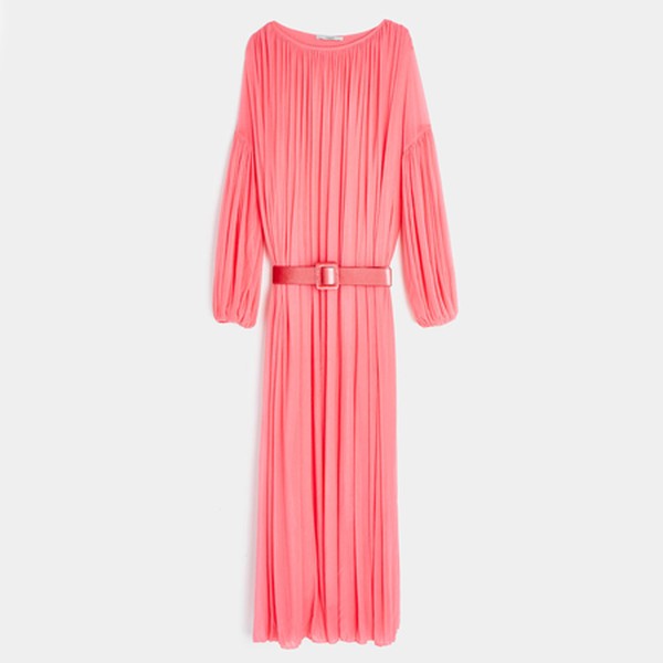 Tunic Dress from Uterque
