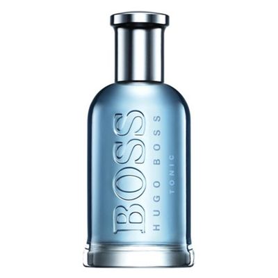 Bottled Tonic from Hugo Boss