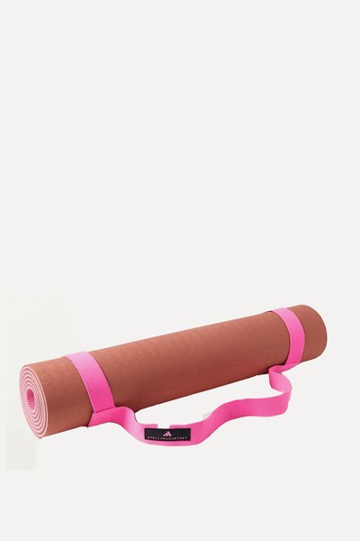 Rubber Yoga Mat   from Adidas x Stella McCartney 