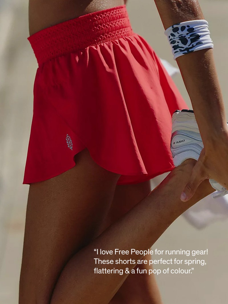 Element Shorts from FP Movement