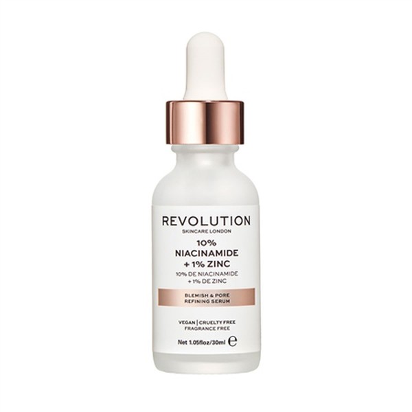 Blemish and Pore Refining Serum