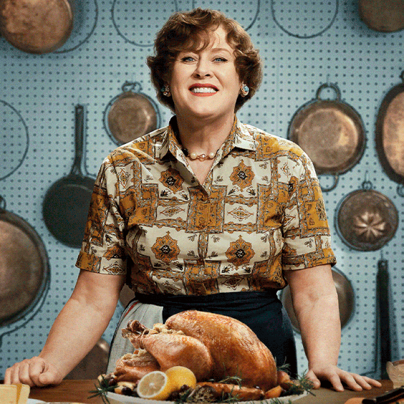 What To Watch Tonight: Julia