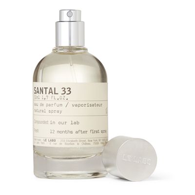 Santal 33 Eau De Parfum from Le Labo