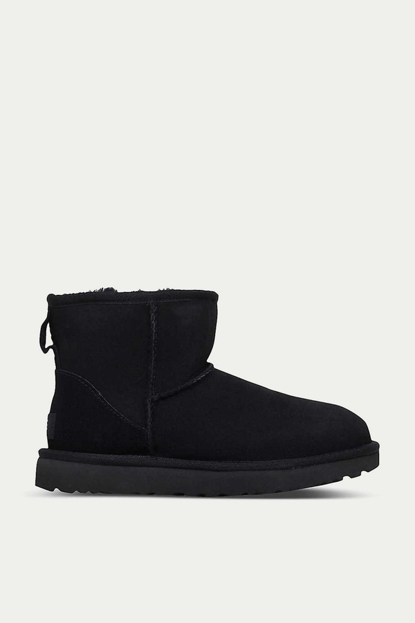 Classic ll Mini Sheepskin Boots from Ugg