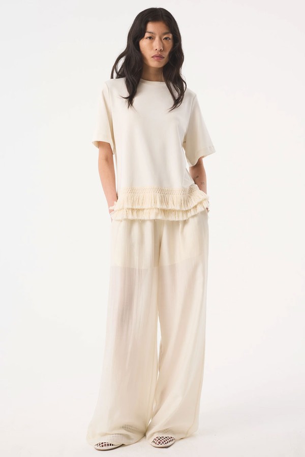 Xena Undyed Shirt