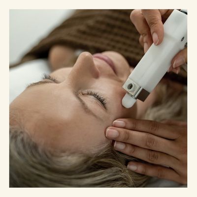 Facial Laser: What It Is & How It Can Benefit You