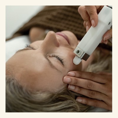 Facial Laser: What It Is & How It Can Benefit You