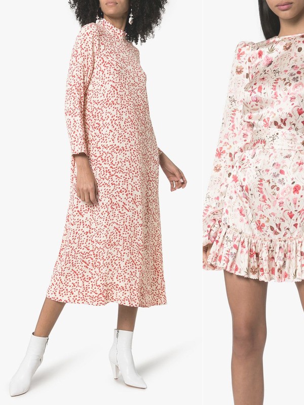 New Designer Fashion For Spring