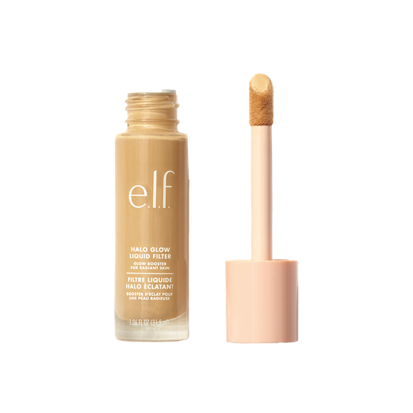 Halo Glow Liquid Filter from e.l.f. Cosmetics