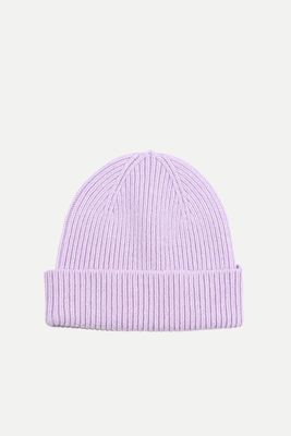 Merino Wool Hat from Colorful Standard