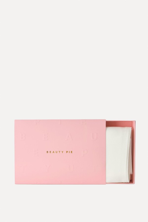 Sleepeasy Luxury Mulberry Silk Pillowcase from Beauty Pie