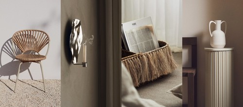 The Best New-Ins At H&M Home