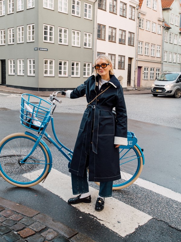 Polly’s Copenhagen Fashion Week Diary