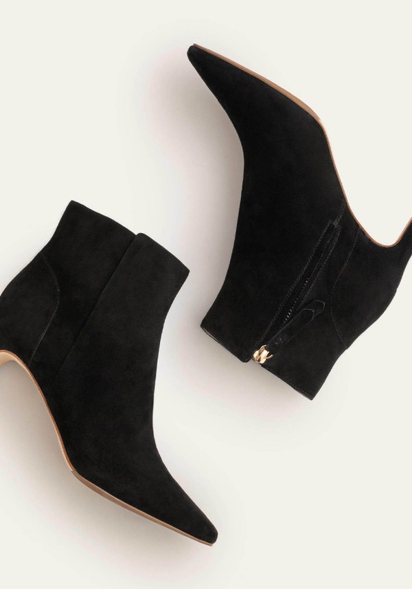 Malvern Ankle Boots