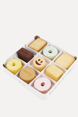 Favourite Family Biscuits from Anya Hindmarch