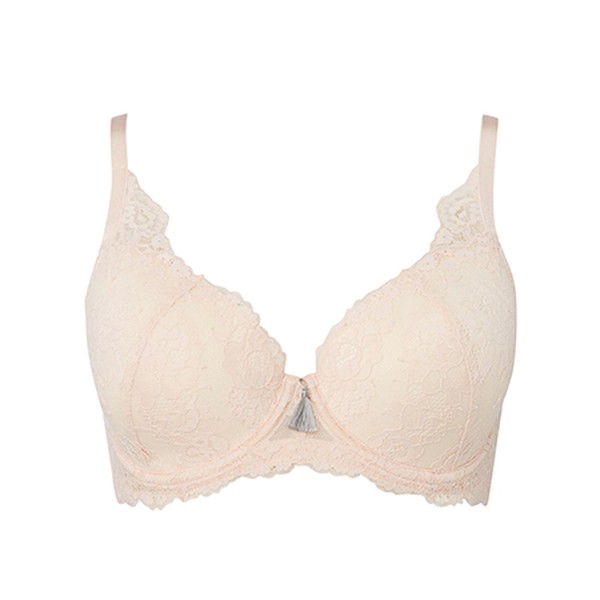 Zest Full Bra White from Elle Macpherson 