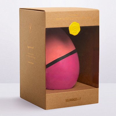 Selection Artisan Easter Egg from Selfridges