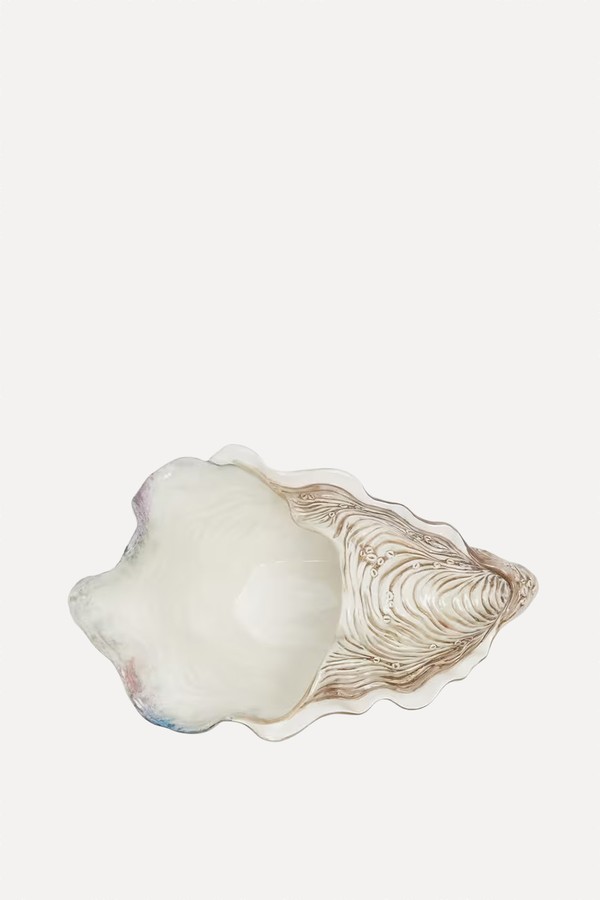 Oyster Champagne Bucket from Edelweiss